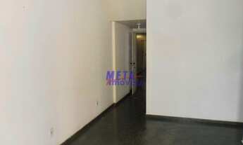 Imagem 5: Apartamento com 2 dormitórios à venda, 57 m² por R$ 180.000,00 - Centro - Campos dos Goyta