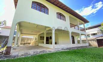 Imagem 4: Ph- Casa de Praia de 5 quartos com suíte com quintal gigante à poucos metros da Praia San