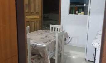 Imagem 2: Alugo em potecas um kit net com mobilias