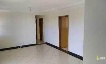 Imagem 2: Apartamento para aluguel, 3 quartos, 1 suíte, 2 vagas, Santa Mônica - Uberlândia/MG