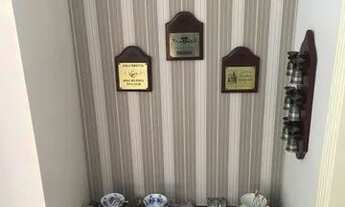 Imagem 6: Casa 3 dormitórios - 1 suite - Mogi da Cruzes - condomínio fechado