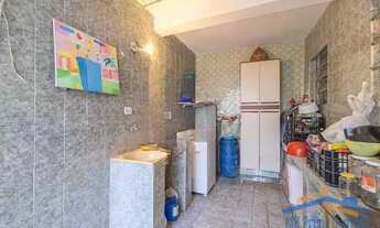 Imagem 4: Sobrado à Venda sendo 201m² de Área Construída - Cidade das Flores - Osasco