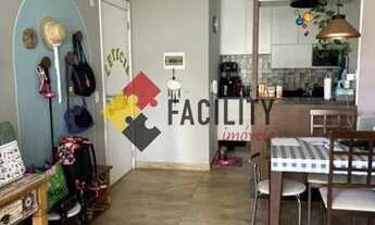 Imagem 7: Apartamento à venda no Jardim Paraíso em Campinas