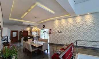 Imagem 8: CASA PARA VENDA E LOCAÇÃO NO CONDOMÍNIO PORTAL DO LAGO EM VALINHOS -SP