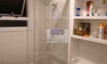 Imagem 3: Apartamento com 2 dormitórios à venda por R$ 490.000,00 - São Bernardo - Campinas/SP