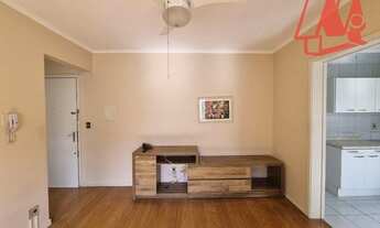 Imagem 6: Apartamento com 1 dormitório para alugar, 41 m² por R$ 1.748,00/mês - São João - Porto Ale