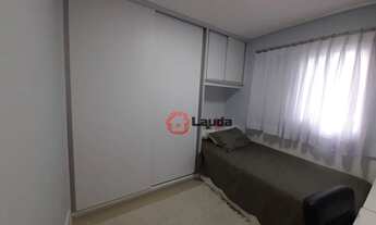Imagem 4: Apartamento Gardem com 3 dormitórios - Condomínio AQUARIUS - Valinhos/SP