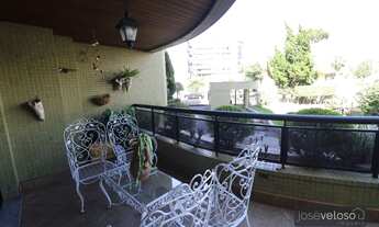 Imagem 5: Apartamento à venda, 375 m² por R$ 1.750.000,00 - Seminário - Curitiba/PR