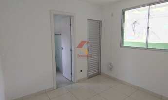 Imagem 7: NOVA LIMA - Apartamento Padrão - Oswaldo Barbosa Pena II