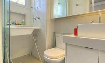 Imagem 7: Apartamento com 2 dormitórios à venda, 96 m² por R$ 1.180.000,00 - Vila Anastácio - São Pa