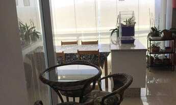 Imagem 14: Apartamento com 4 dormitórios à venda, 162 m² por R$ 1.780.000 - Lapa - São Paulo/SP