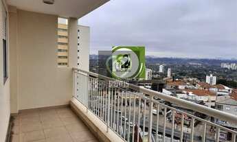 Imagem 7: Apartamento à venda no bairro Vila Ipojuca - São Paulo/SP