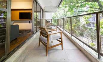 Imagem 4: Apartamento 01 Dorm. em Ipanema - Rio de Janeiro