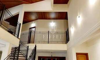 Imagem 3: Casa com 4 dormitórios, 479 m² - venda por R$ 5.670.000,00 ou aluguel por R$ 18.043,00/mês