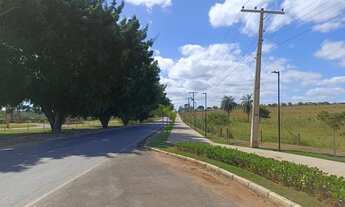 Imagem 6: Lote plano em Funilândia MG pronto para construir - Funilândia - MG