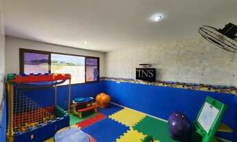 Imagem 6: Apartamento com 2 quartos em 79m² com 1 vaga de garagem na Vila Laura