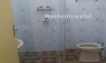 Imagem 5: Casa a venda no Jardim Maricá em Mogi das Cruzes