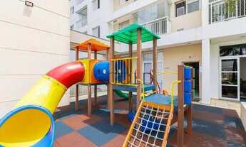 Imagem 5: Apartamento com 2 dormitórios à venda, 60 m² - Vila Romana - São Paulo/SP