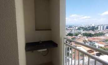 Imagem 6: OPORTUNIDADE* Apartamento no Vila Formosa - Residencial Panorama - 71m² - 2 Dorms 1 Suíte
