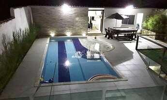 Imagem 2: Casa com 4 quartos para alugar, 300 m² por R$ 5250/mês - São Pedro - Juiz de Fora/MG