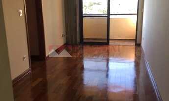 Imagem 3: Apartamento com 3 dormitórios à venda, 75 m² por R$ 310.000,00 - Alemães - Piracicaba/SP