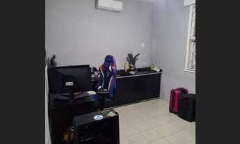 Imagem 4: Maravilhoso apartamento térreo no Boqueirão em Santos