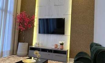 Imagem 1: Maravilhoso apartamento 4 suites Ed Reserva do Lago