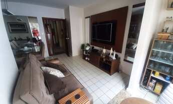 Imagem 6: VENDO COSTA AZUL 98M² 3/4 SEM DEPENDENCIA