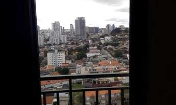 Imagem 6: APARTAMENTO- 39 M - 1 DORMITÓRIO/ 1 VAGA- VL. ARICANDUVA- LOCAÇÃO- $ 2.300,00