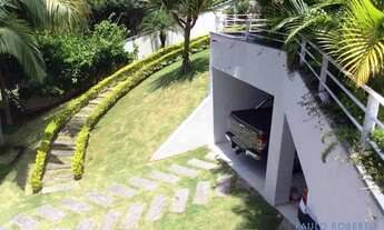 Imagem 3: CASA EM CONDOMÍNIO - CONDOMÍNIO ARUJÁ 5 - SP