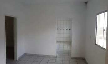 Imagem 3: Alugo casa no alto Santa Isabel,casa amarela