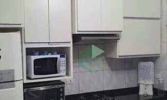 Imagem 4: Sobrado com 3 dormitórios à venda, 174 m² por R$ 680.000,00 - Jardim Stella - Santo André