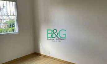 Imagem 3: Apartamento com 2 dormitórios à venda, 80 m² por R$ 369.000 - Santana - São Paulo/SP