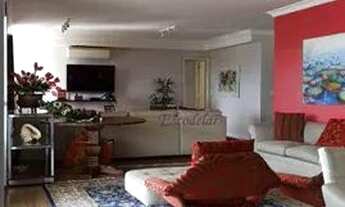 Imagem 2: Apartamento com 3 dormitórios à venda, 210 m² por R$ 2.700.000,00 - Vila Leopoldina - São