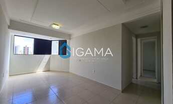Imagem: APARTAMENTO RESIDENCIAL em NATAL - RN, CAPIM