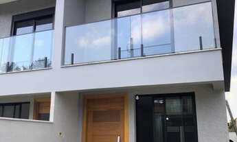 Imagem 3: Sobrado com projeto inteligente e sustentável