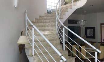 Imagem 4: Cond. Leão - Casa 3 suítes