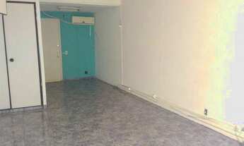 Imagem 4: Sala Comercial no Centro do Rio, 33 m² próximo ao Porto Maravilha