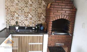 Imagem 6: Sobrado com 3 dormitórios à venda, 105 m² por R$ 780.000,00 - Vila Aricanduva - São Paulo