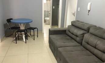 Imagem 5: Apartamento 1 dormitório - 100m PUC