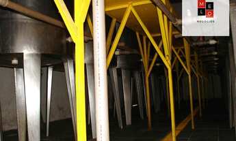 Imagem 7: Alambique à venda, 1 m² por R$ 8.490.000 - Zona Rural - Cunha/SP