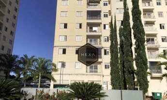 Imagem: Apartamento 3 Quartos, Residencial Felicitá