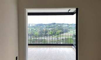 Imagem 4: Apartamento com 1 dormitório para alugar, 85 m² por R$ 17.500,00/mês - Jardim Europa - São