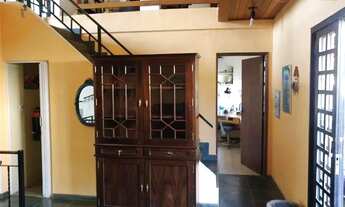 Imagem 4: Chácara para Venda em Mairiporã, Jardim Maria Antonina, 5 dormitórios, 7 banheiros, 4 vaga