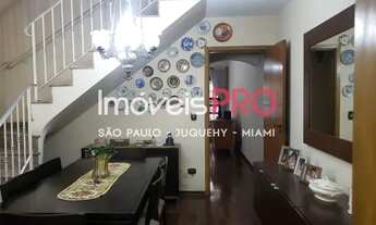 Imagem 2: Casa - Sumarezinho -3 dormitórios - 1 suíte - 2 vagas