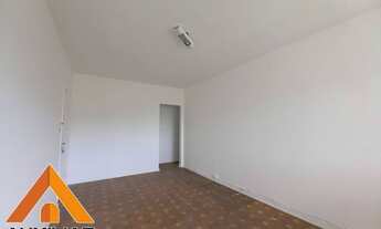 Imagem 4: 02 dormitórios, garagem fechada, Marapé, Santos