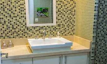 Imagem 3: APARTAMENTO RESIDENCIAL em SÃO PAULO - SP, Campo Grande