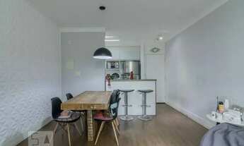 Imagem 6: Apartamento para Aluguel - Vila Mascote, 2 Quartos, 70 m2