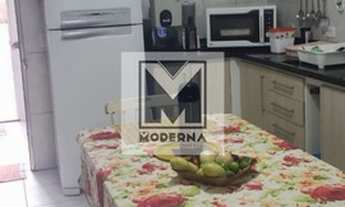 Imagem 4: Casa em Jardim Presidente Dutra - Guarulhos