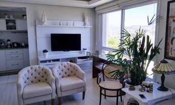 Imagem: Apartamento de 3 dormitórios mobiliado